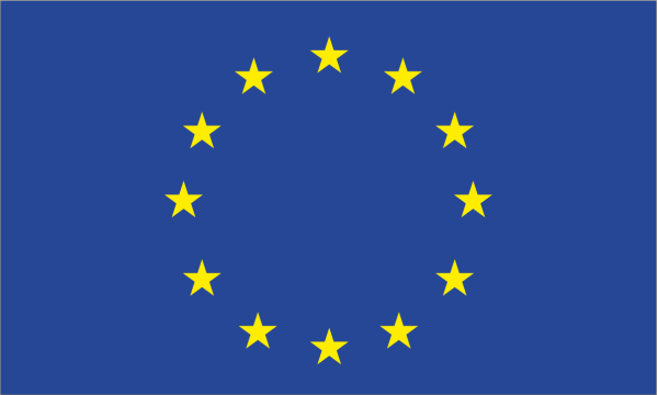 Лого ЕС