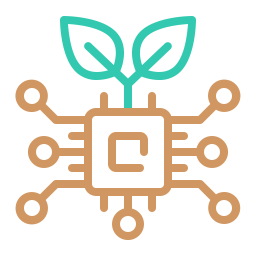 Зелена еволюция и ИИ